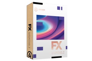 コルグ、仏Arturiaのエフェクトプラグインバンドル「FX Collection 4」