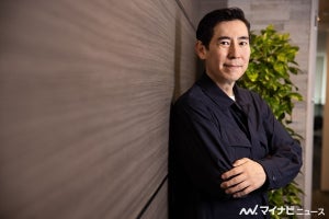 高嶋政伸はいつから”うさん臭い名バイプレイヤー”として頭角をあらわした?