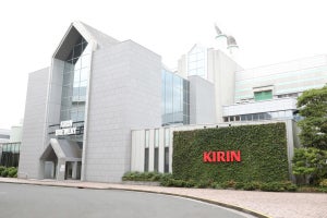 キリンビール横浜工場で“工場つくりたて”のおいしさ実感!「キリン ホームタップ」の魅力を体験