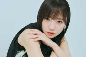 齊藤京子の原動力「日向坂46を広めたい」 念願のソロコンや音楽への思い語る