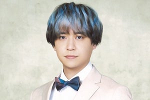 八乙女光、8・26楽天FANS’ MATCHに登場「突発性難聴になって野球が好きになり…」