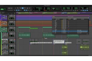 Avid、「Pro Tools 2023.6」をリリース - トラック・マーカーなどを追加