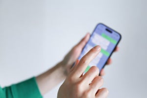 落ち込んでる人にかける言葉16選【LINE(ライン)編】 - NGな一言も紹介