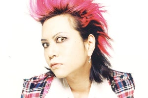 hide with Spread Beaver25年ぶりワンマン、生配信決定　撮影チームも再集結