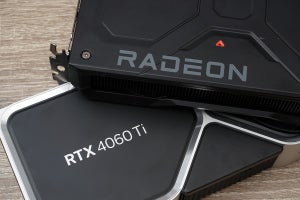 RTX 4060 Ti 対 RX 7600でゲーム10本勝負! スト6やディアブロIVでもテストを実行