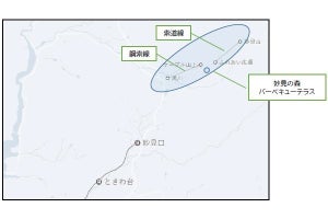 能勢電鉄、妙見の森ケーブル・リフト営業終了へ - 廃止日繰上げも