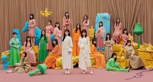 『テレ東音楽祭』乃木坂46が夏メドレー、篠原涼子はあの名曲、LUNA SEAは海上ステージ