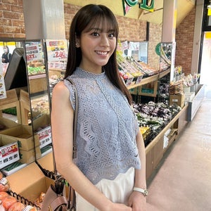 貴島明日香、週刊誌に撮られる女子アナ役「心温まるストーリー」