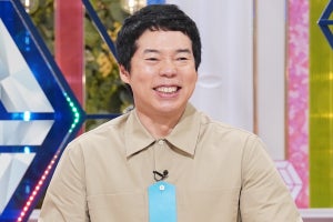 今田耕司、「共演するたびに触らせてもらってんねん」メロメロな相手明かす