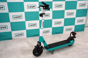 【7月1日施行】改正道交法で電動モビリティシェア「LUUP」の利用は何が変わる？