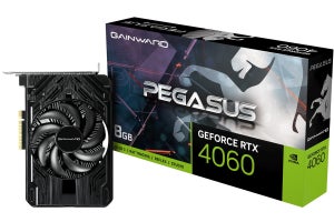 GeForce RTX 4060搭載製品を各社発表！ 価格も一覧、やっぱり5万円は超えそう