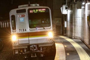 東京メトロの利用者は必見！　「メトポ」のランク制度や会員証サービスで得しよう