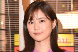 生田絵梨花、“ゲラ”を告白「『笑っちゃダメ』と真剣になった顔の自分に笑っちゃう」