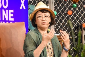 中居正広×香取慎吾の6年ぶりテレビ共演に涙…久保ミツロウ「なんで引きはがされなきゃいけなかったの?」