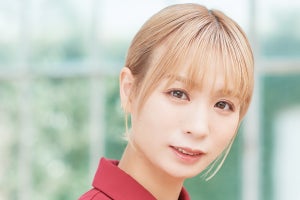 モモコグミカンパニー、ワタナベエンタ所属「影響を与えられる存在として生きていきたい」