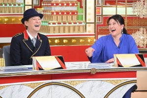 島崎和歌子、『オールスター感謝祭』MC大抜擢の真相　番組誕生秘話も明らかに