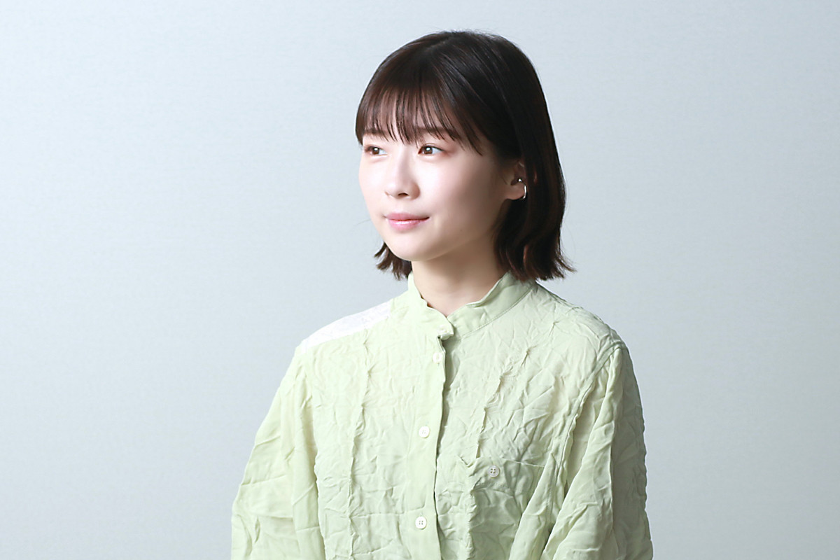 伊藤沙莉、20代の終わり迎え「本当に大人になる」主演作続く中でも“課題”と向き合う日々