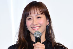 藤本美貴、“夫婦関係のタブー”を告白　「探しに行っちゃダメ」なものとは