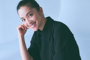 中村アン、パブリックイメージにもがいた日々「いま35歳でようやく『お芝居が好き』と言える」