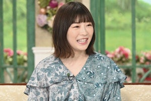 伊藤沙莉、幼少期に父が借金残し家出　3兄弟は一時知人宅でバラバラの生活送る