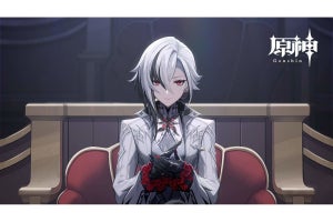 『原神 Ver.3.8』事前ダウンロード開始！iOS版は約3.4GB、7月5日からプレイ可能に