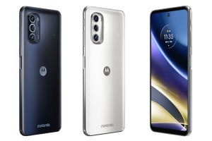 IIJmio、「moto g52j 5G II」を販売開始 - 35,800円、MNP特価で19,800円