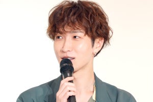 渡辺翔太、ウソをついた先輩とは?　菊池風磨も「美味しいって思ってくれる」と太鼓判