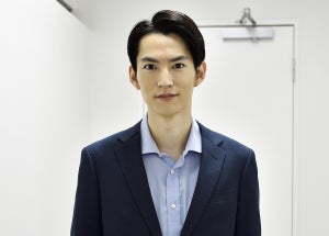 和田雅成、岡本玲＆長妻怜央と三角関係に! 『その結婚、正気ですか?』新キャスト3名