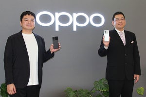 “敢えて変えなかった”「OPPO Reno9 A」が前モデルより売れている理由