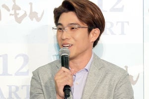 中尾明慶、田中みな実と犬猿の仲!?「謝罪から始めないとなって…」