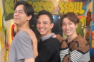 Snow Man渡辺翔太、人気グループに所属するがゆえの葛藤打ち明ける