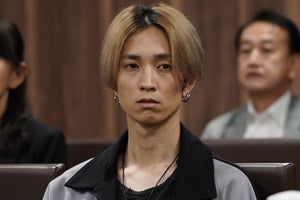 田中樹、ドラマ初共演・東山紀之は「ずっとお世話に」「グループのことも…」