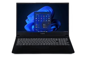 iiyama PC、第13世代Core HX・GeForce RTX 4070 Laptop搭載の15.6型ノートPC