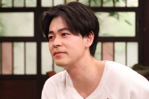 成田凌、明石家さんま役で褒められたポイントは「過去演じた中でも一番…」