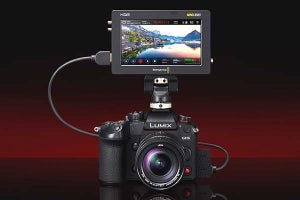 「LUMIX GH6」に新ファームウエア　プロ向けの動画機能を向上