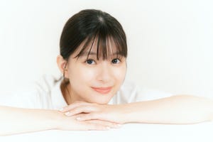 芳根京子、引退も考えた10年間…“作品への責任感”に変化「今の方がドキドキする」