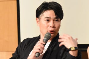 ノブコブ吉村、愛するテレビ界へ改革を提唱「数字変えません?」「演出家のスターを」