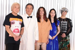 安田章大、主演舞台で急に決まった劇中歌に1日で対応! 唐十郎作品「途切れさせない」