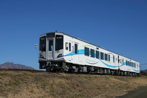 南阿蘇鉄道全線開通に合わせ、鉄道・バス連携デジタルチケット発売