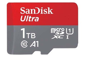 【Amazonプライムデー】ウエスタンデジタルのSSDやHDD、microSDが安い