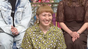 丸山桂里奈、サスペンス系ドラマは「犯人を知らないと見れない」 タイパめぐり激論