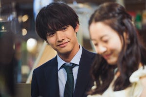 『こっち向いてよ向井くん』徹底した“リアル”と赤楚衛二が見せる“普通の主人公”