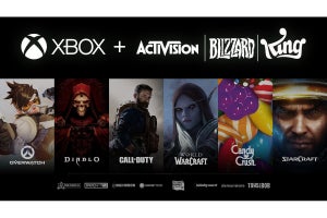 Microsoft、Activision Blizzard買収に一歩前進 - 米FTCの仮差し止め請求棄却