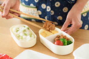 夏のお弁当は「食中毒」に注意! 菌繁殖を防ぐ"3つの原則"とは?