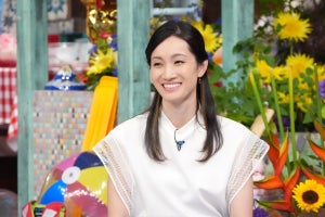 荒川静香、テレビ初出演の息子が“はじめてのおつかい”へ「ワクワクしている」