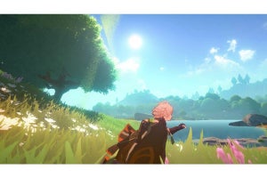 集英社ゲームズ、最大25人でプレイできるサバイバルクラフトRPG『PROJECT SURVIVAL（仮）』