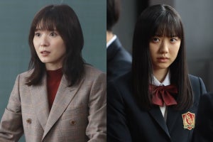 『最高の教師』松岡茉優×芦田愛菜が見せた魂の熱演　生徒役が心揺さぶられた緊張の撮影現場