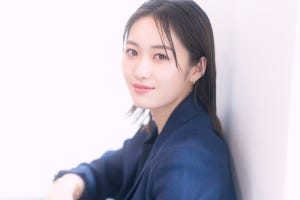 工藤遥、先輩・真野恵里菜へ“結果”で恩返し誓う　女優転身5年…現在地への自己評価は