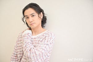 『キングオージャー』ラクレス矢野聖人のひそかな野望「どんな形でもいいから、ギラと共闘したい」