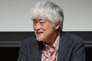 陣内孝則、子役から「なんて呼んだらいいですか?」と質問され“マウント”も取られる